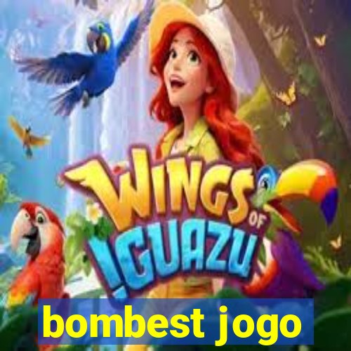 bombest jogo